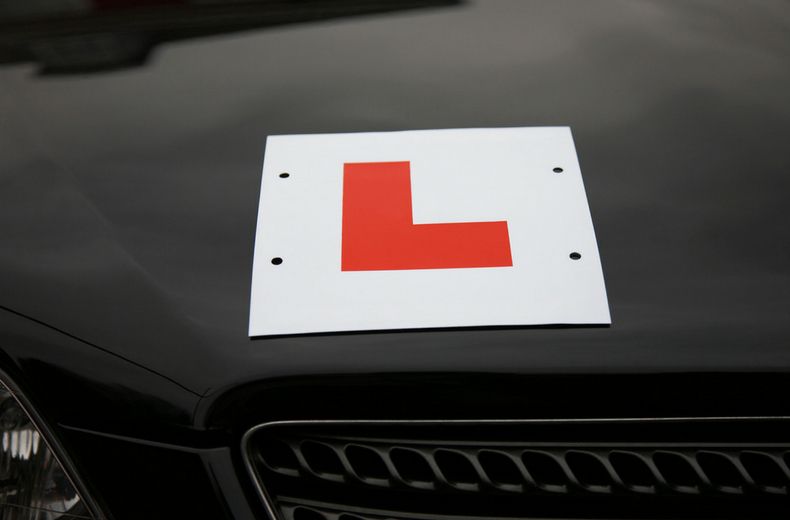 Do learner drivers prefer having lessons in an electric vehicle?