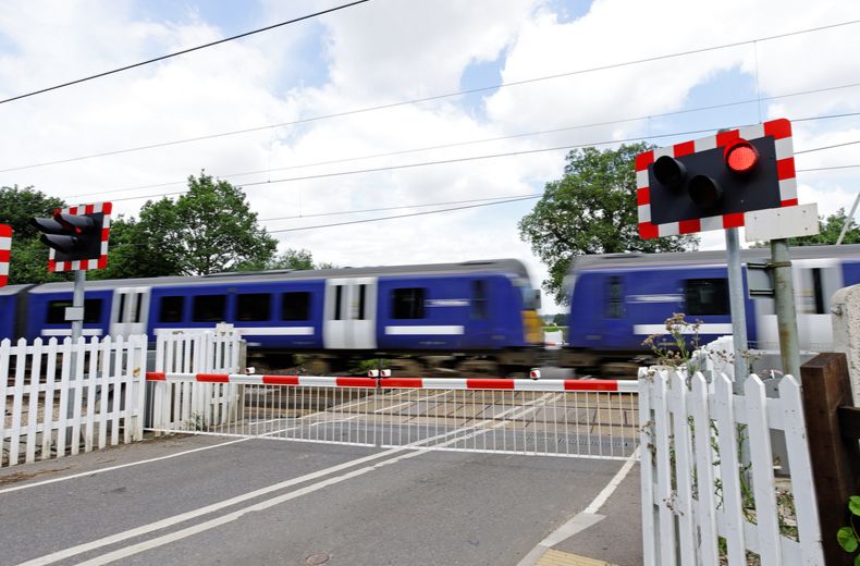 Level crossings - everything you need to know