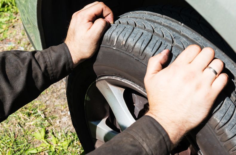 How long do tyres last? Tips for making your tyres last longer