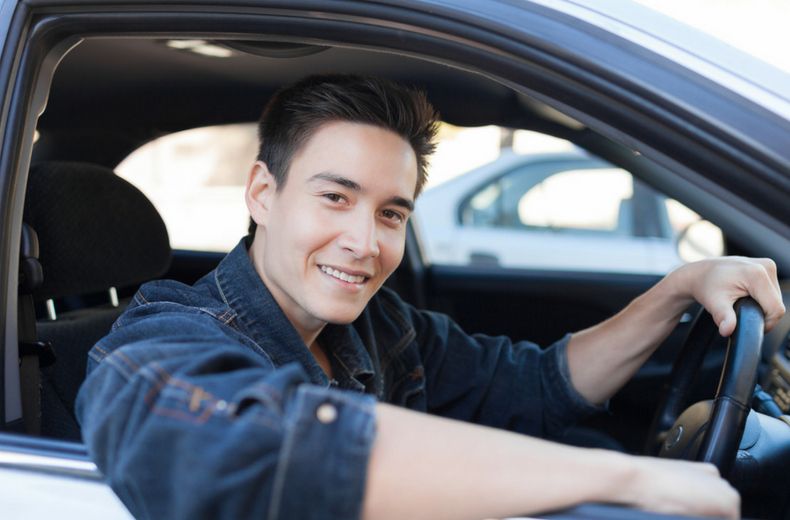 Half of millennials buy cars to ‘boost social profile’
