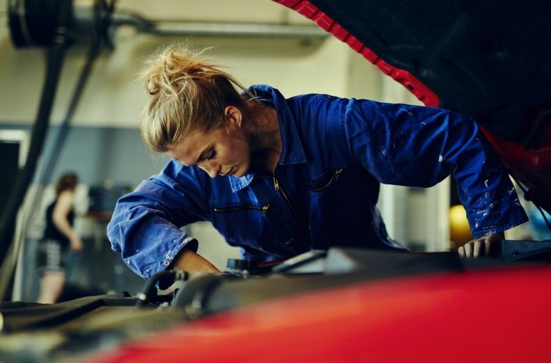 The most common MOT fails and how to avoid them