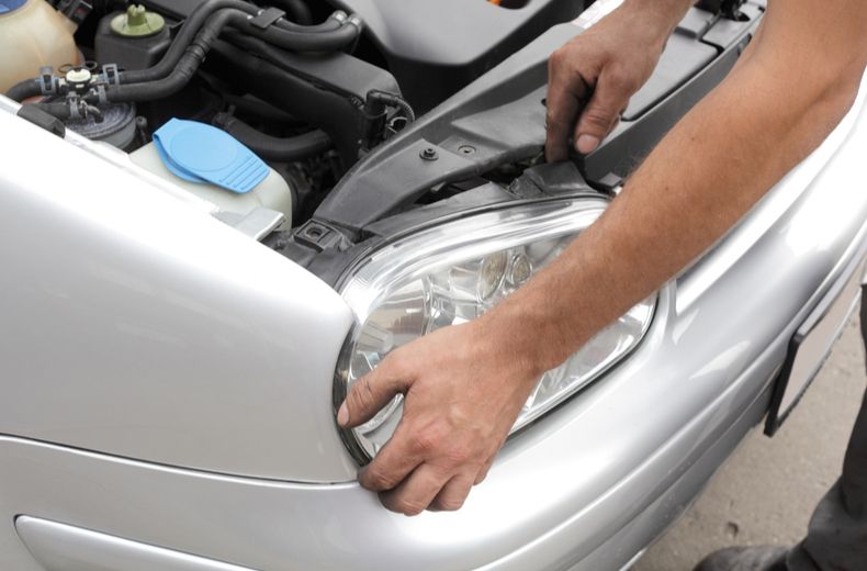 Over a third of drivers fail MOT for skipping these simple car checks
