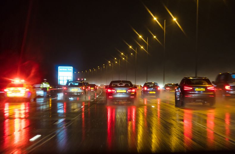New drivers could be banned from driving at night under new licensing proposal