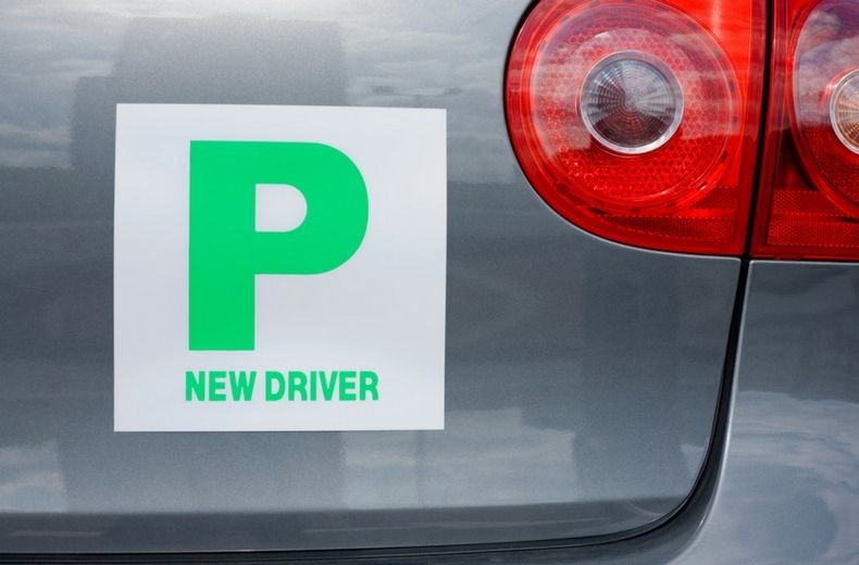 Graduated licences for young drivers will ‘prevent loss of lives’