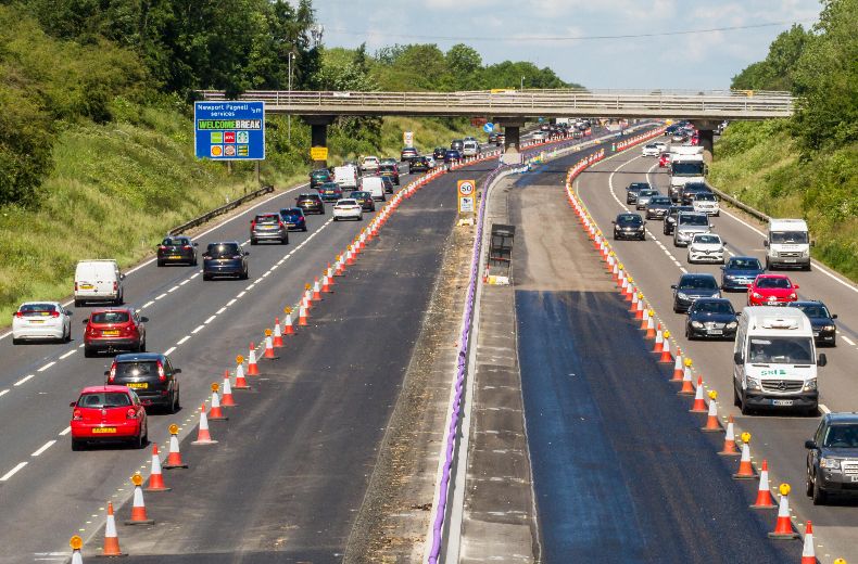 'Death traps' – over 130 miles of new smart motorways given the green light