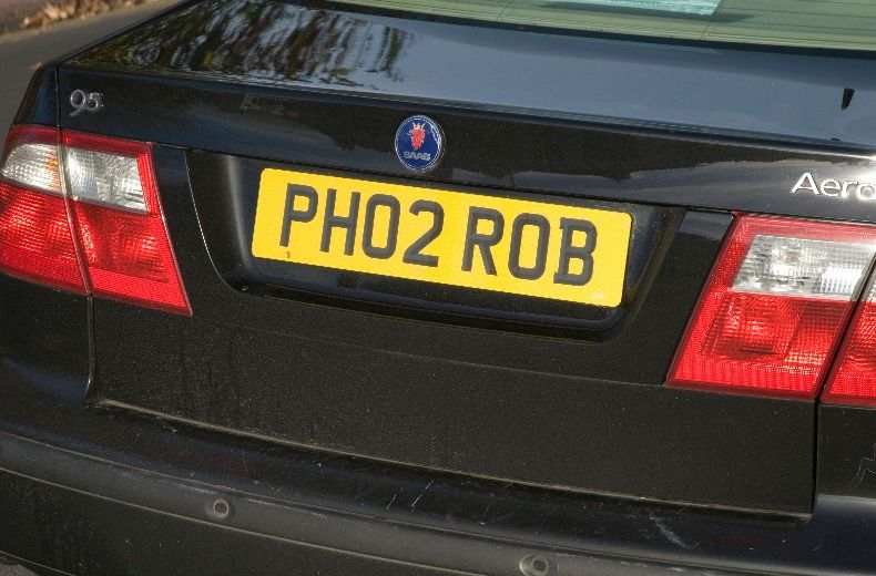 Reports of cloned number plates double as innocent motorists pay the price