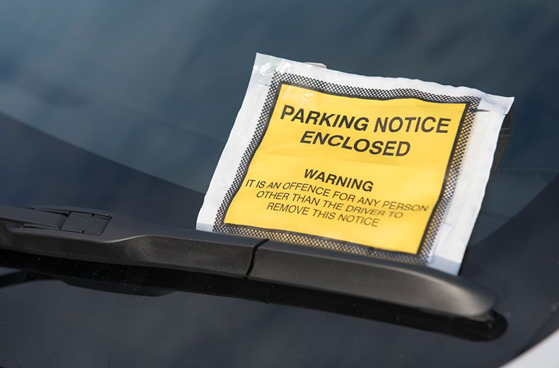 Private parking firms issue 15 new tickets every minute, research reveals