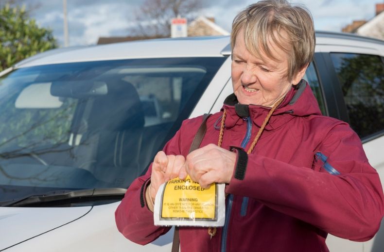 Green light for RAC-backed law to tackle rip-off private parking firms