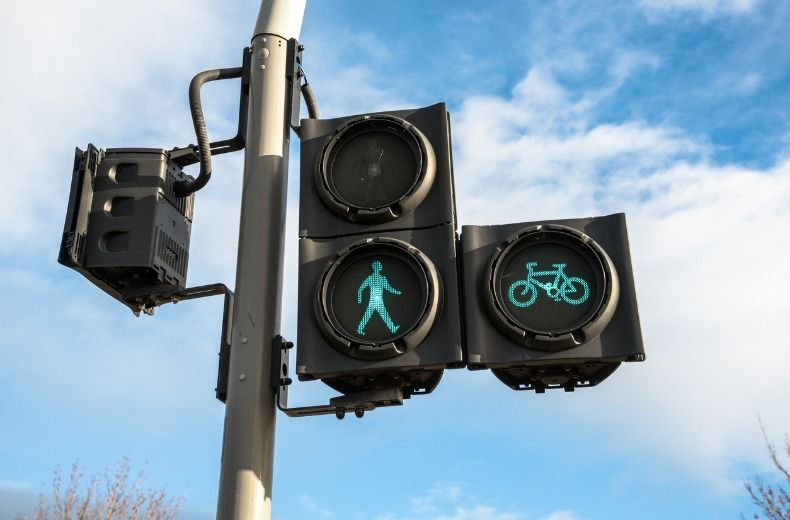 Pedestrians and cyclists given right of way in new Highway Code
