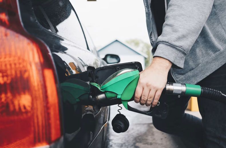 Fuel prices heading for £2 per litre as costs rocket by 10p in May