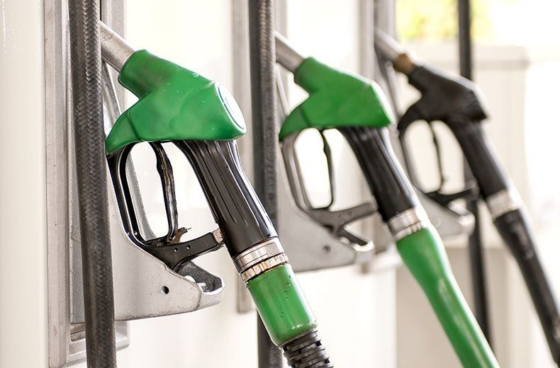 April sees second worst monthly petrol price rise since 2000