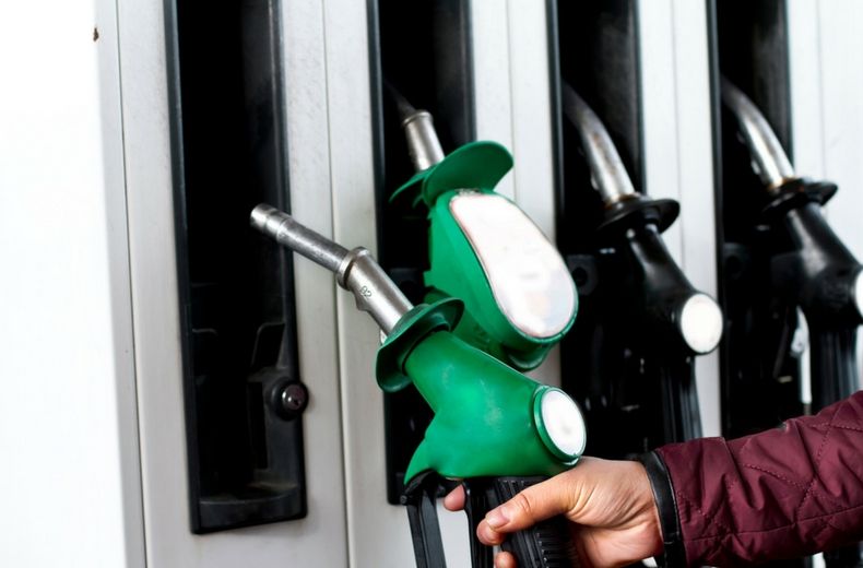 February finally welcomes lower fuel prices
