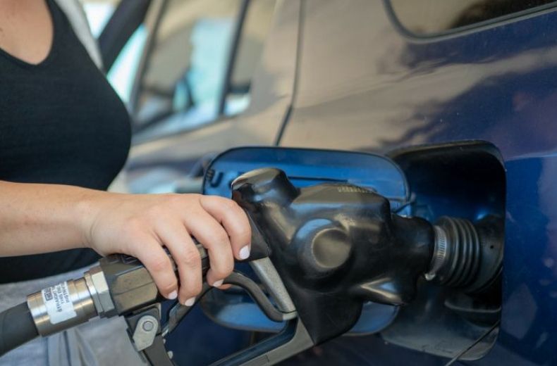 Petrol and diesel prices to drop at last