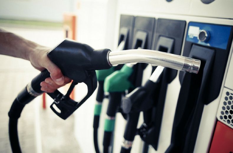 Will the coronavirus outbreak lead to lower petrol prices?