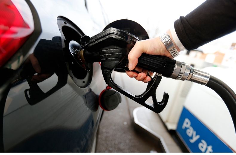 10th straight weekly fuel price rise – and it could get worse