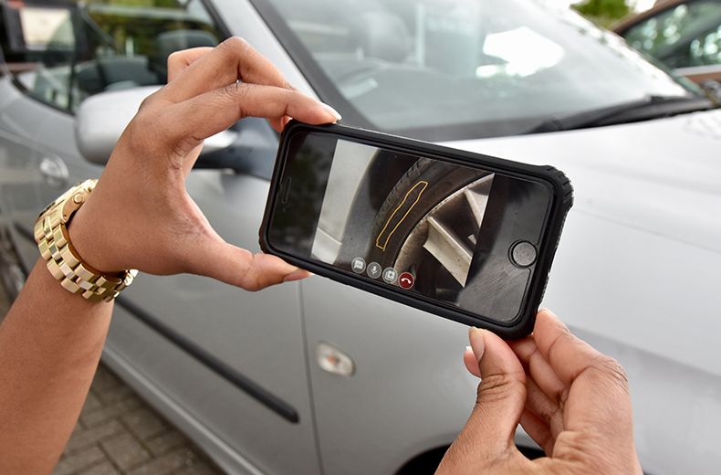 RAC uses smartphone video to fix more vehicles remotely
