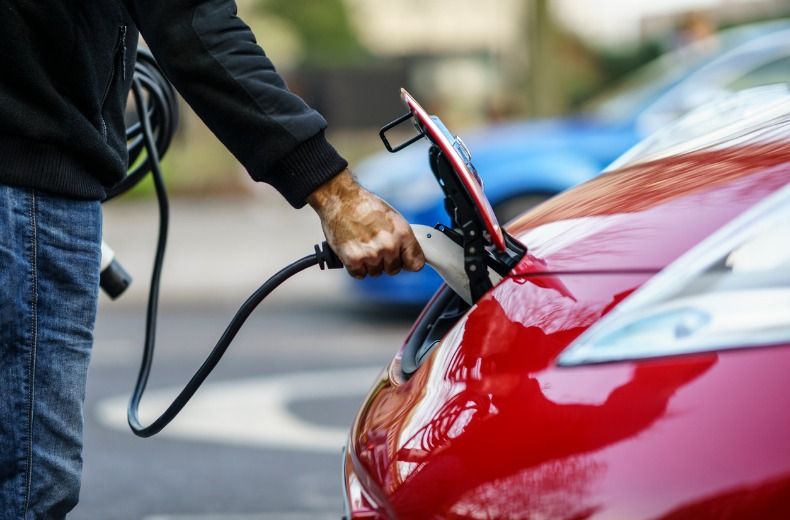 RAC makes driving an electric car more affordable with launch of new consumer leasing service