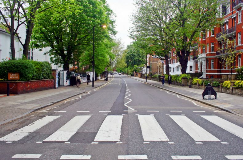 Road crossings - what's the difference between zebra, pelican, puffin and toucan crossings?