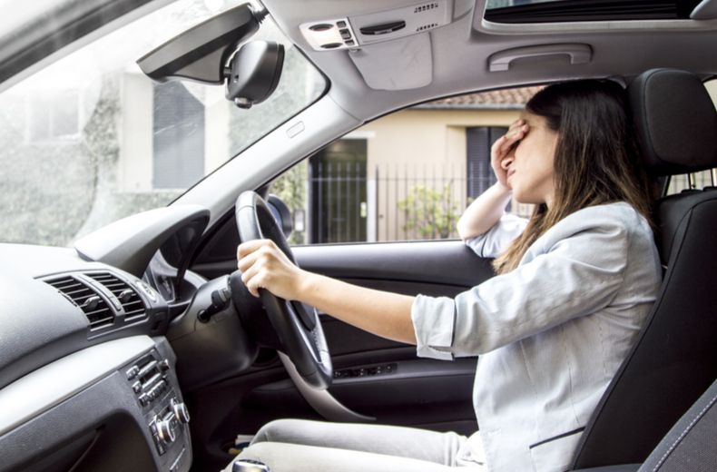12 ways you could accidentally invalidate your car insurance