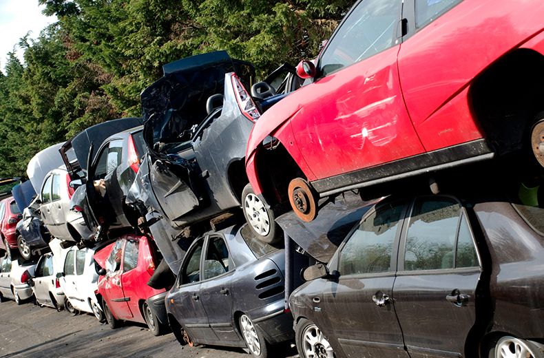 New car scrappage scheme rejected by ministers