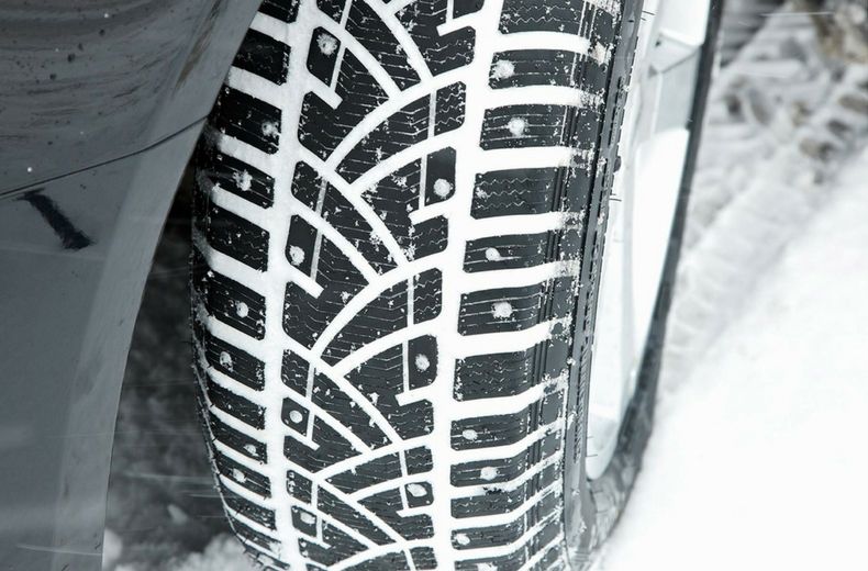 Should I buy winter tyres? Pros, cons and costs explained