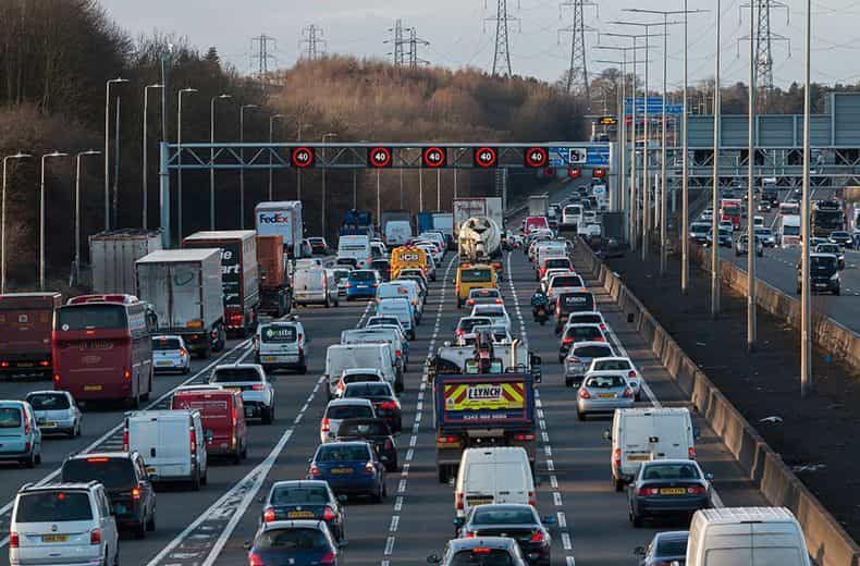 Smart motorways - what are they and how do you use them? | Video guide