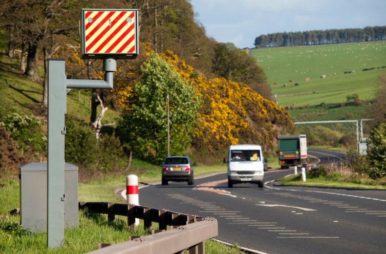 Drivers ‘less likely to reoffend’ after speeding course