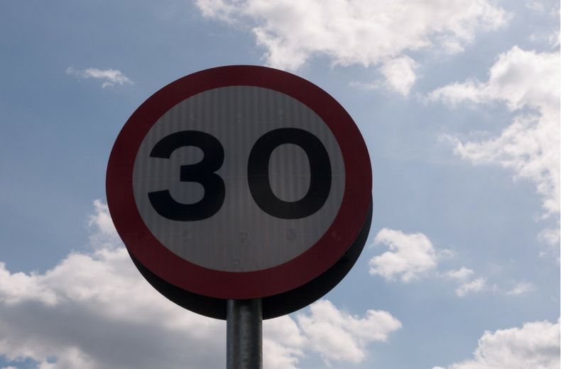 How speed limiters can help reduce your insurance