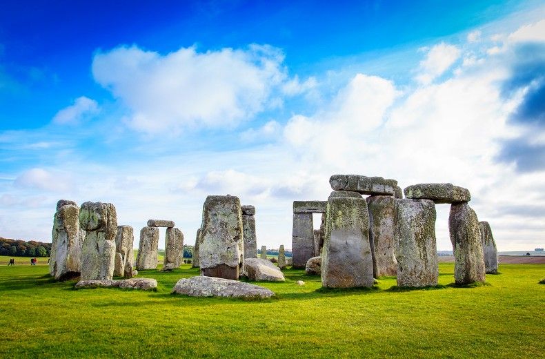 Controversial Stonehenge tunnel gets the green light