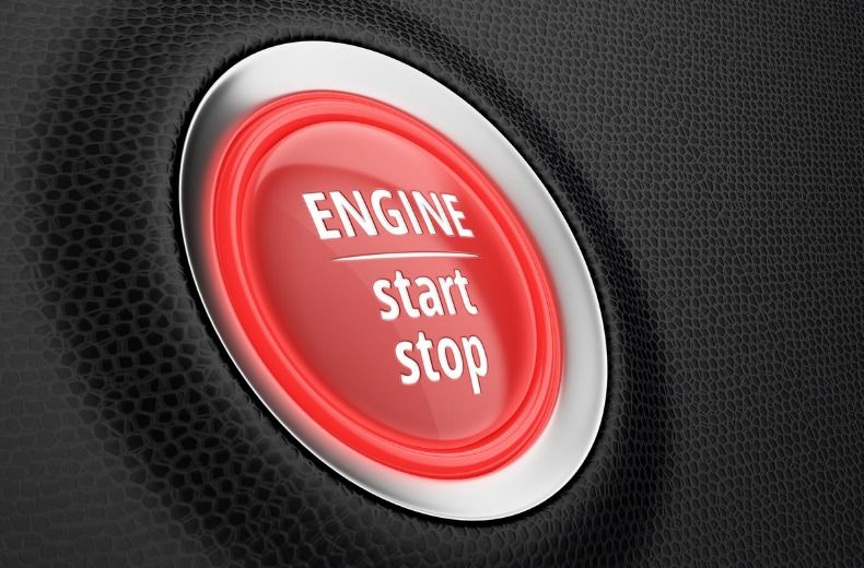 Stop-start engines – common myths busted