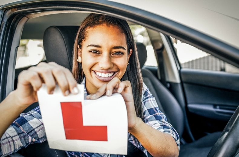 How to pass your driving test - a full guide from novice to pro