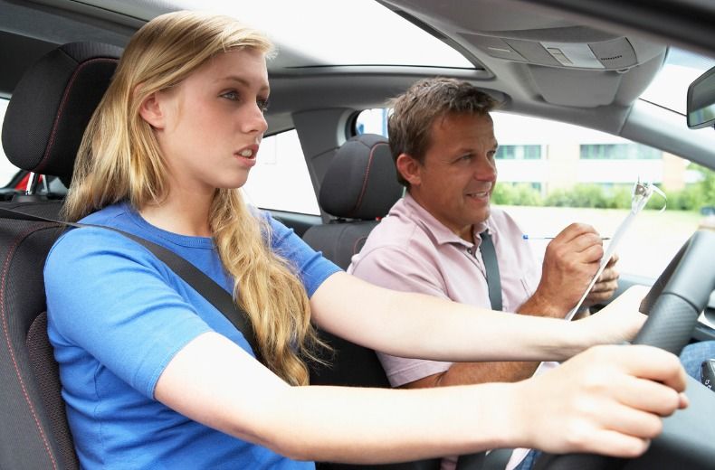 Driving test backlog leaves learners facing 10-month wait