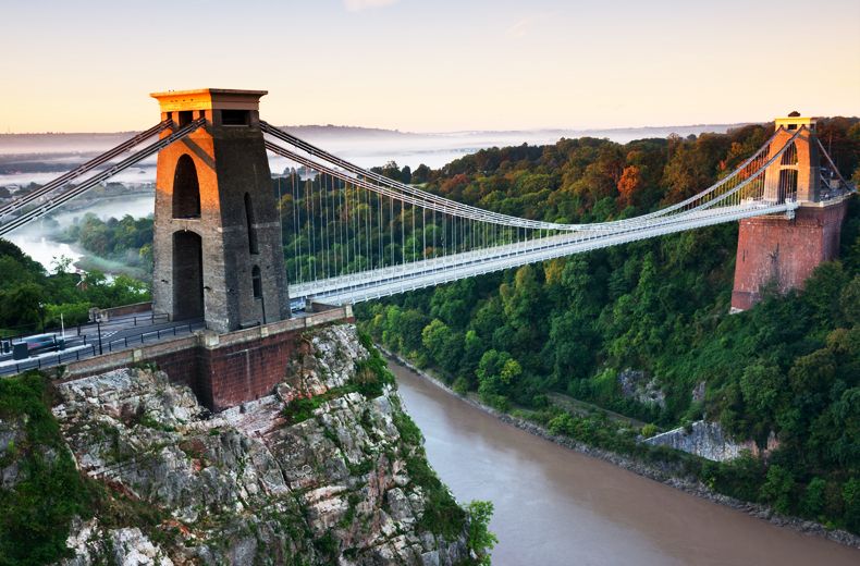 A guide to UK toll roads and bridges
