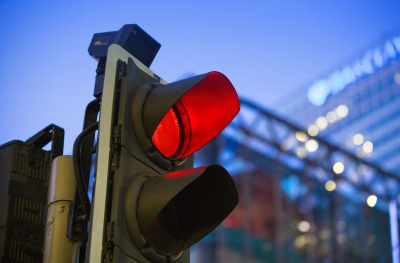 forholdet Perversion Udover Traffic light cameras: what you need to know | RAC Drive