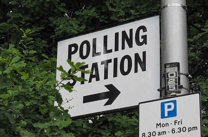 General Election 2019 – Where do the parties stand on issues affecting drivers?