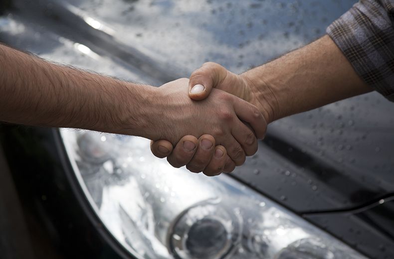Would you buy a car before checking its history? Cities most willing to take a risk revealed