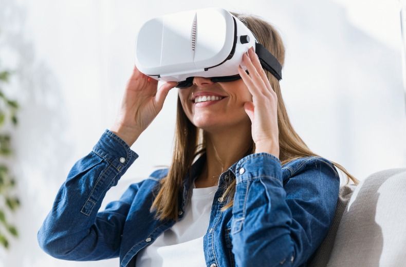 Meet the virtual reality hazard perception tests of the future