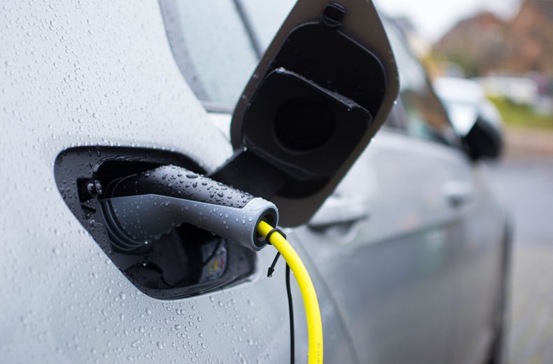 The best and worst electric vehicle charging networks revealed