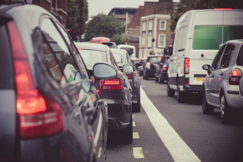 The London council fining ‘rat runs’ on public roads 