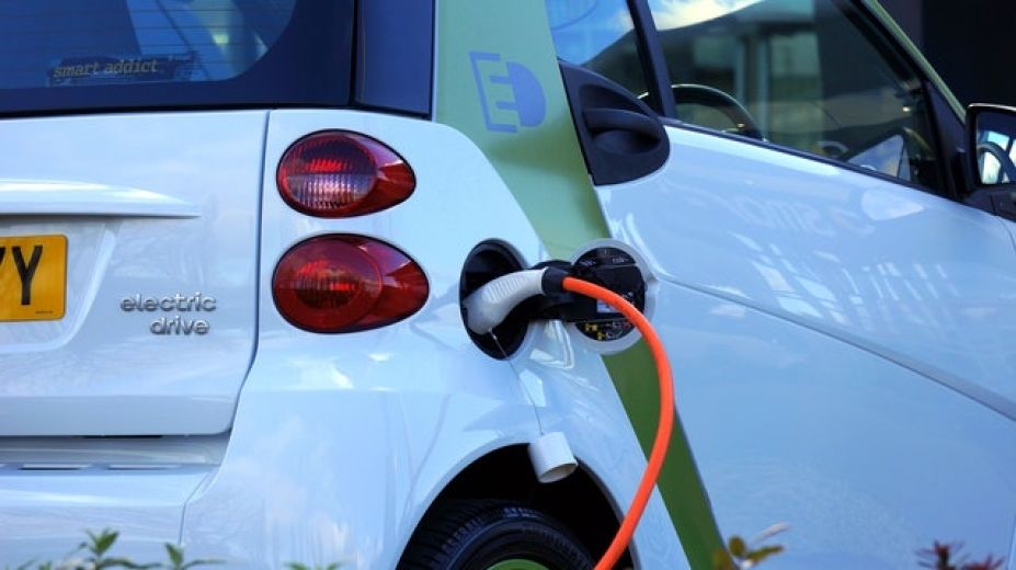 Electric car market surges in demand in response to record fuel prices