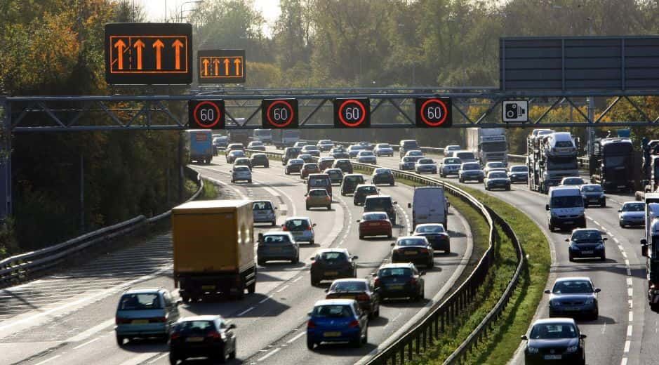 Revealed: The truth about ‘new’ smart motorway speed cameras 
