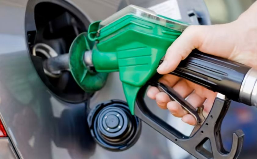 Fuel falls by 9p a litre in December but is still too expensive, says the RAC 