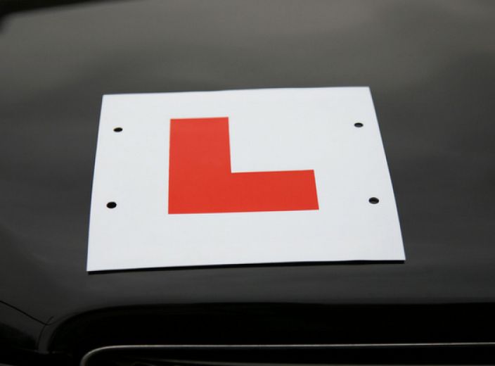 69-year-old woman finally passes driving test after 960 attempts – costing more than £11,000