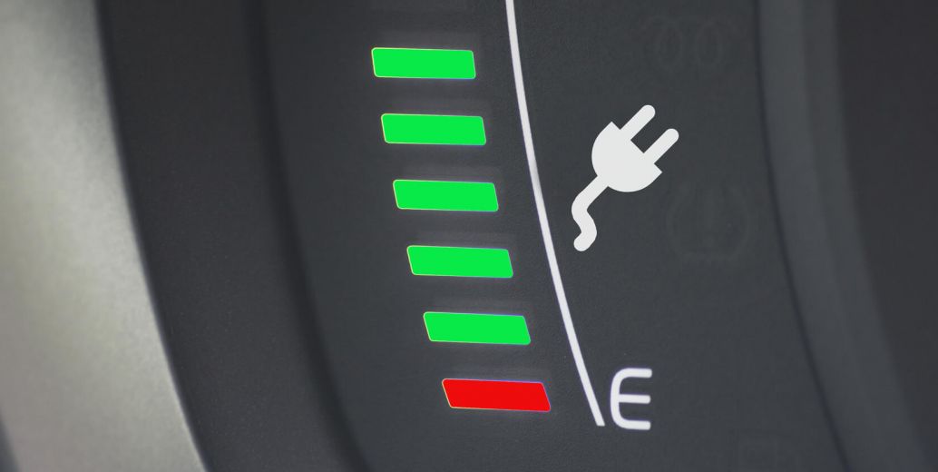 Ultimate guide to electric car breakdown warning lights