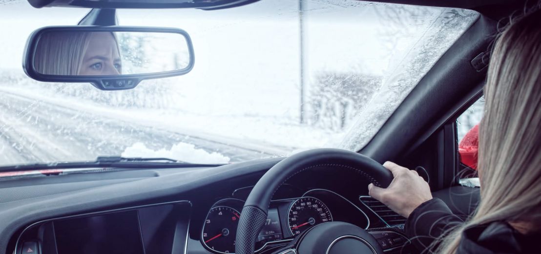 Money saving winter driving tips – the ultimate guide