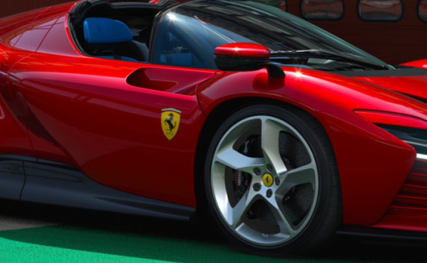 Ferrari announce plans to introduce ‘engine noise’ for new era of EVs