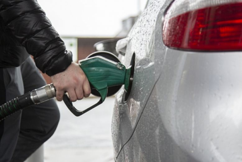 Oil price per barrel falls below $100 – but fuel prices continue to rise