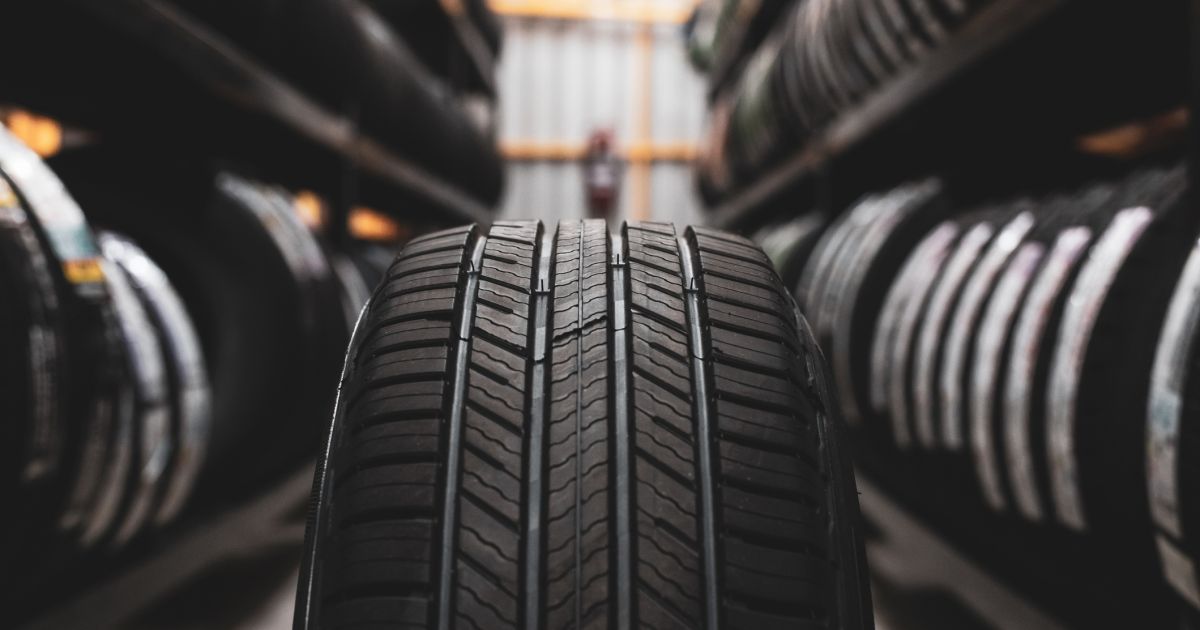 Tyre labelling - what do your tyre labels mean? | RAC Drive