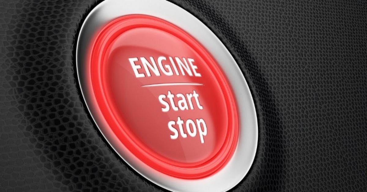 Stop-start engines and engine idling – the law and common myths revealed