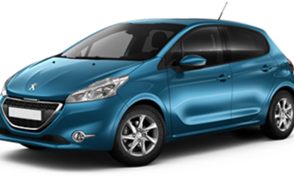 Car valuation